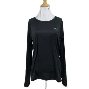Puma dry cell t shirt women's 2025